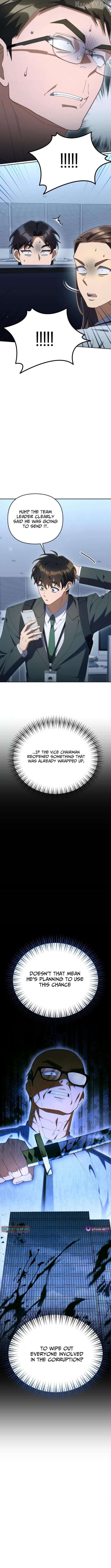 Read The Art of Leaving Work on Time Manga Online