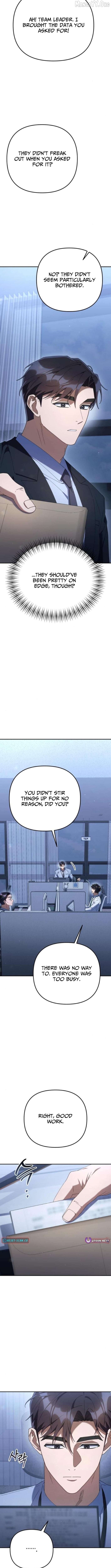 Read The Art of Leaving Work on Time Manga Online