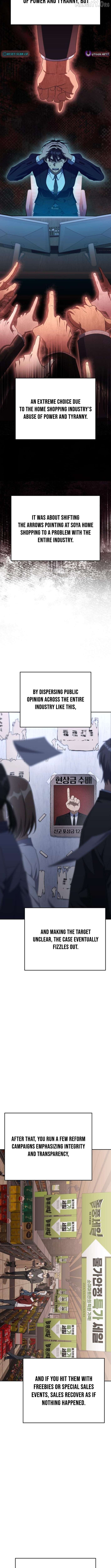 Read The Art of Leaving Work on Time Manga Online