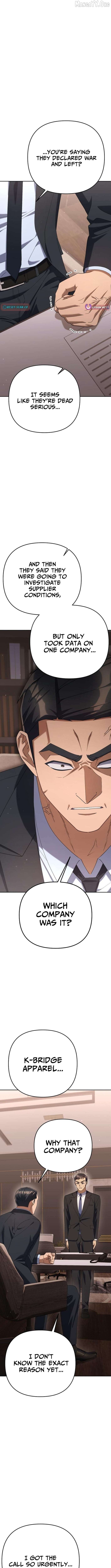 Read The Art of Leaving Work on Time Manga Online
