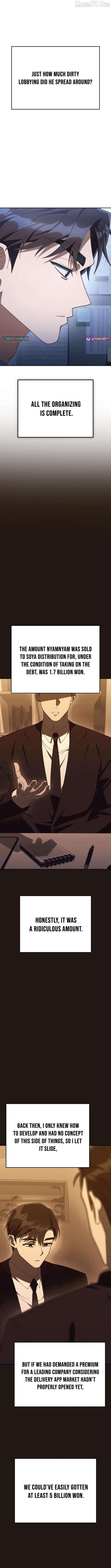 Read The Art of Leaving Work on Time Manga Online