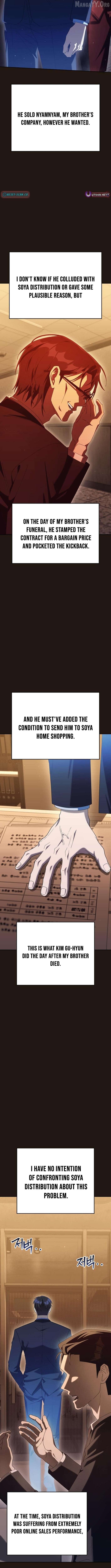 Read The Art of Leaving Work on Time Manga Online