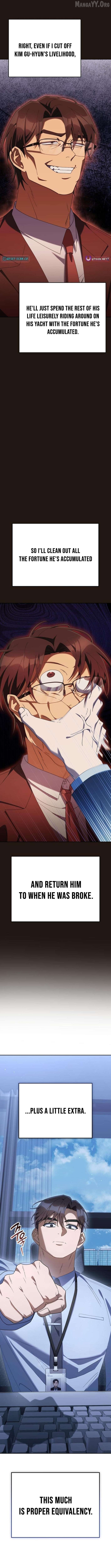 Read The Art of Leaving Work on Time Manga Online