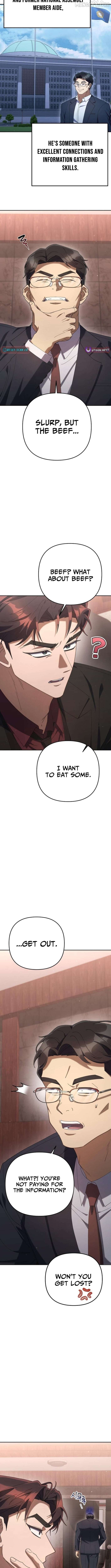 Read The Art of Leaving Work on Time Manga Online