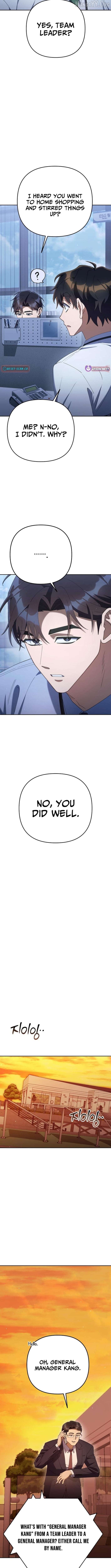 Read The Art of Leaving Work on Time Manga Online