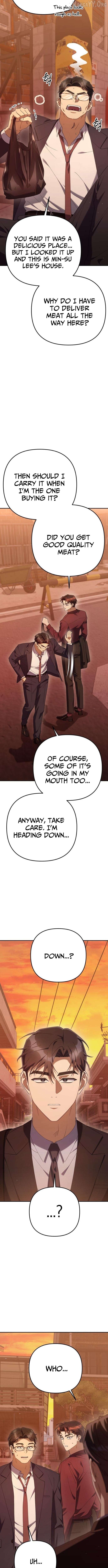 Read The Art of Leaving Work on Time Manga Online