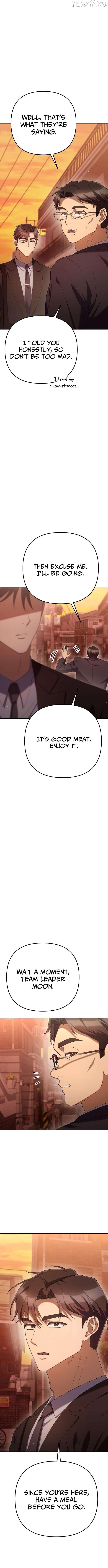 Read The Art of Leaving Work on Time Manga Online