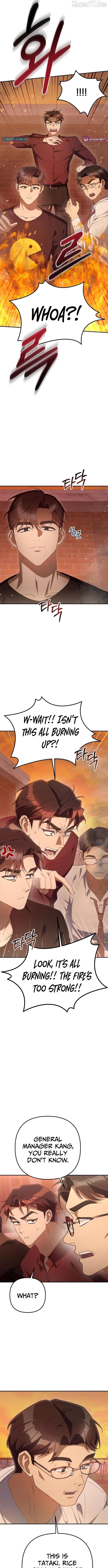 Read The Art of Leaving Work on Time Manga Online