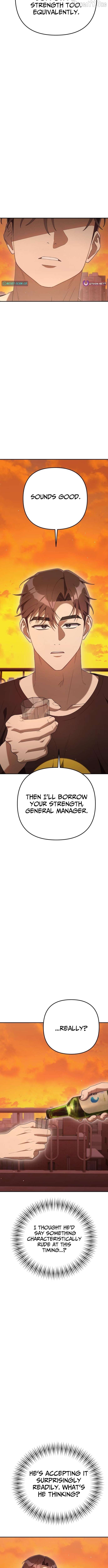 Read The Art of Leaving Work on Time Manga Online