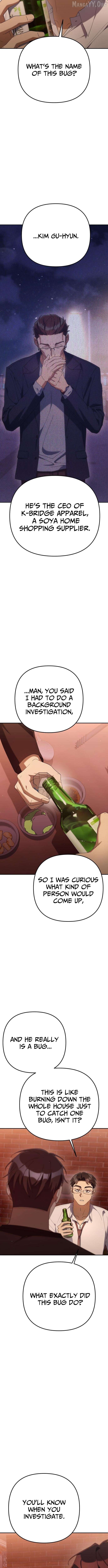 Read The Art of Leaving Work on Time Manga Online