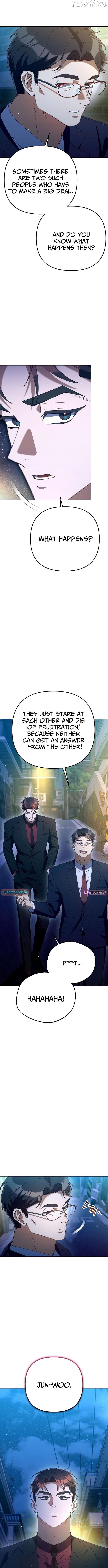 Read The Art of Leaving Work on Time Manga Online