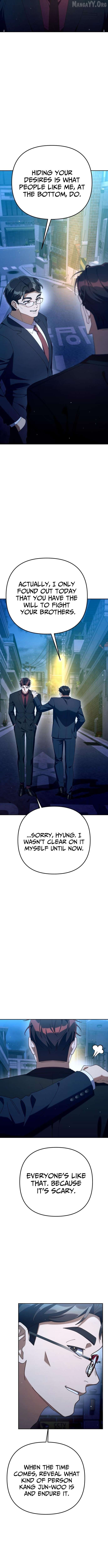 Read The Art of Leaving Work on Time Manga Online
