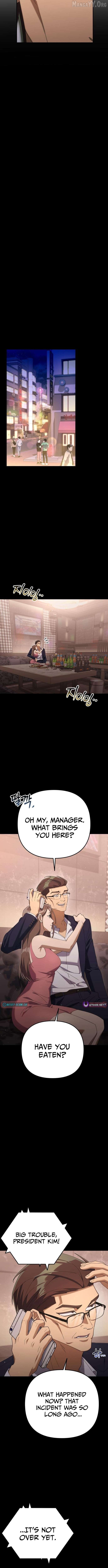 Read The Art of Leaving Work on Time Manga Online