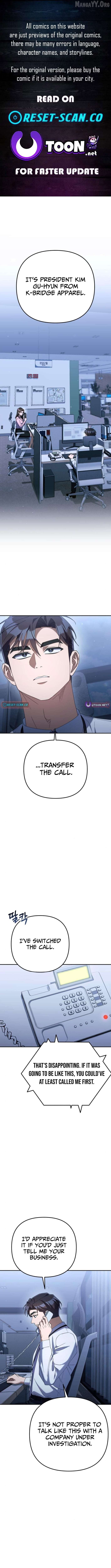 Read The Art of Leaving Work on Time Manga Online