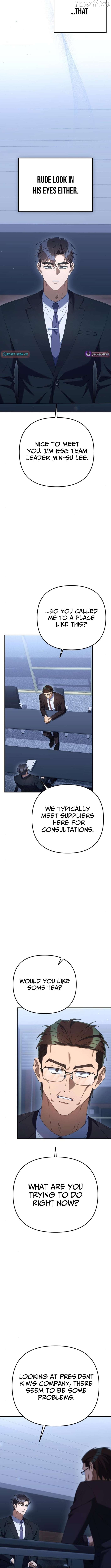Read The Art of Leaving Work on Time Manga Online