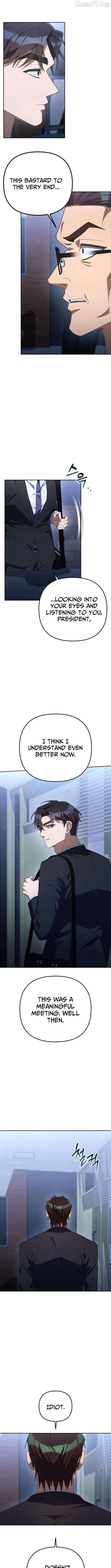 Read The Art of Leaving Work on Time Manga Online