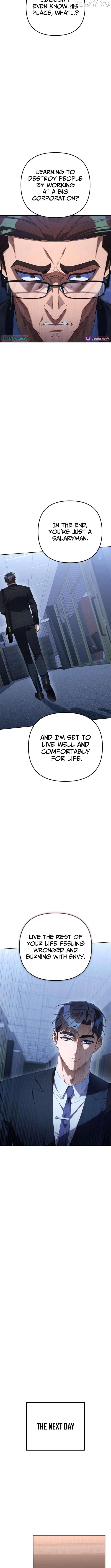 Read The Art of Leaving Work on Time Manga Online