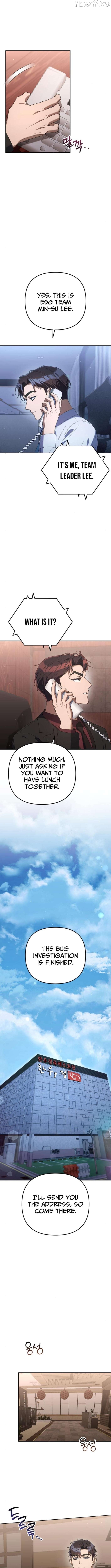 Read The Art of Leaving Work on Time Manga Online
