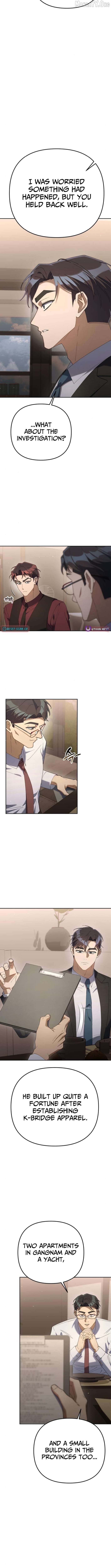 Read The Art of Leaving Work on Time Manga Online