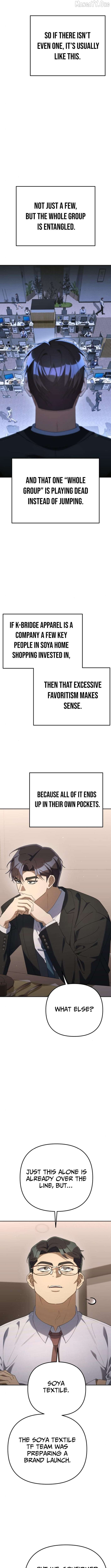 Read The Art of Leaving Work on Time Manga Online