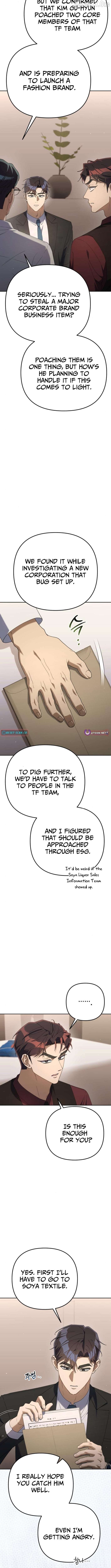 Read The Art of Leaving Work on Time Manga Online