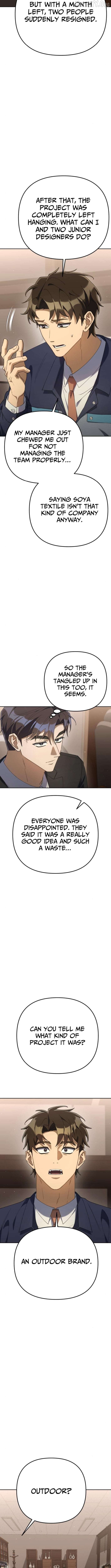 Read The Art of Leaving Work on Time Manga Online