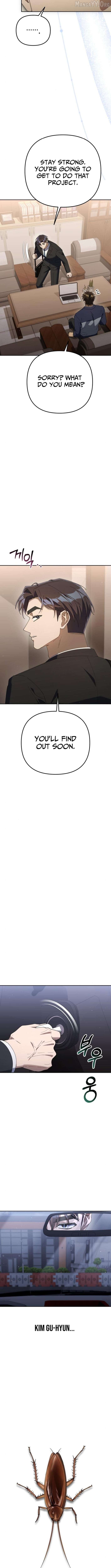 Read The Art of Leaving Work on Time Manga Online
