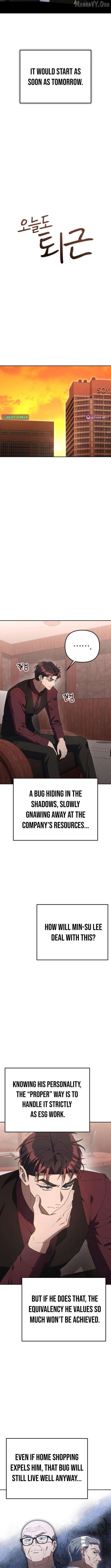Read The Art of Leaving Work on Time Manga Online