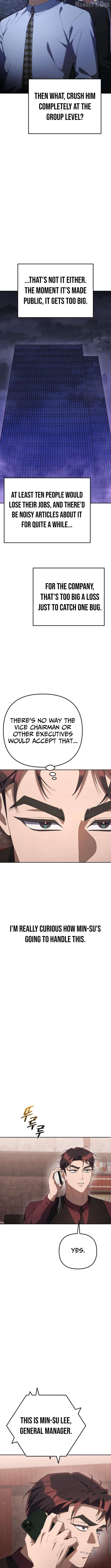 Read The Art of Leaving Work on Time Manga Online