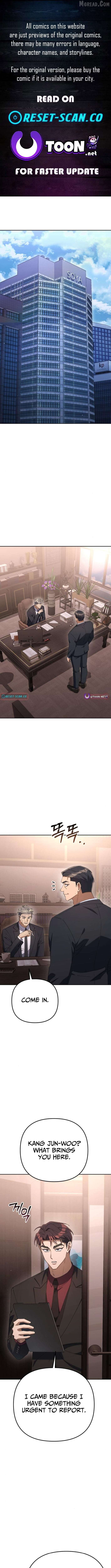 Read The Art of Leaving Work on Time Manga Online