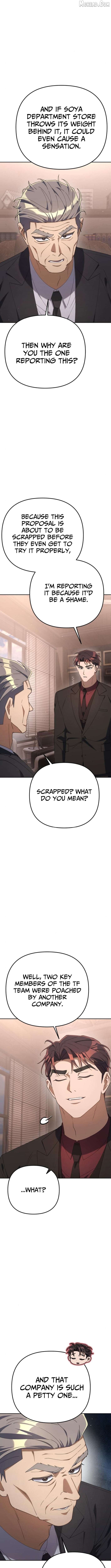 Read The Art of Leaving Work on Time Manga Online