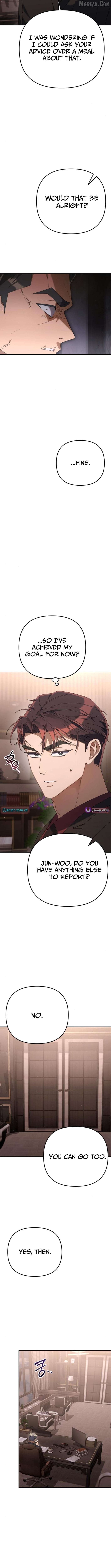 Read The Art of Leaving Work on Time Manga Online