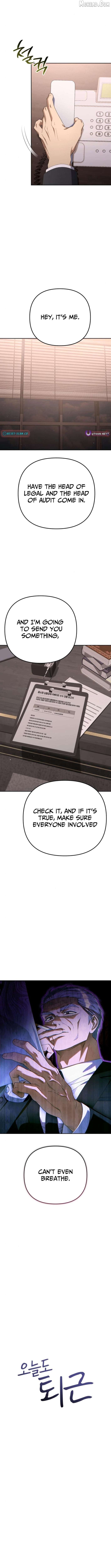 Read The Art of Leaving Work on Time Manga Online