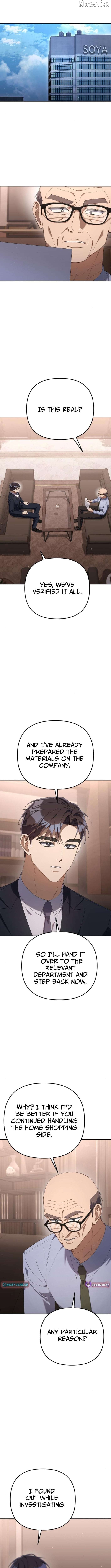 Read The Art of Leaving Work on Time Manga Online