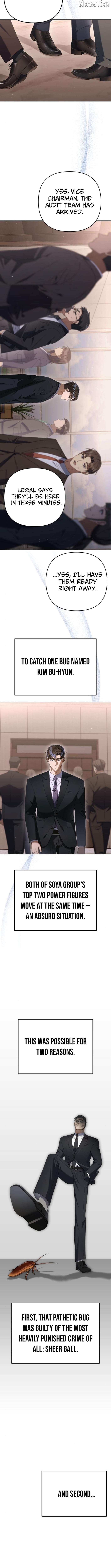 Read The Art of Leaving Work on Time Manga Online