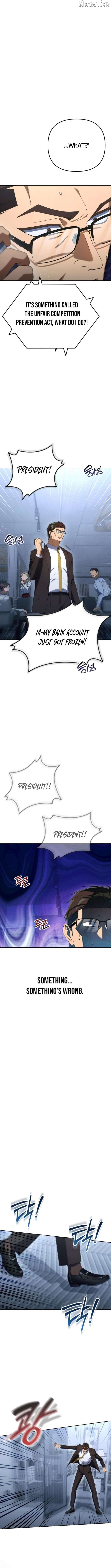 Read The Art of Leaving Work on Time Manga Online