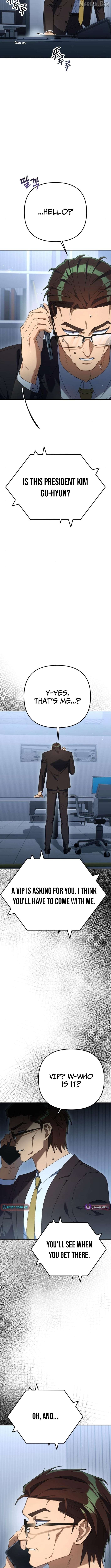 Read The Art of Leaving Work on Time Manga Online