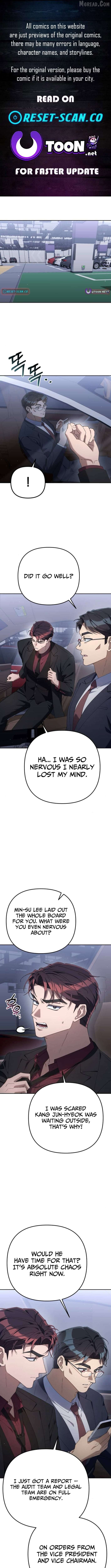 Read The Art of Leaving Work on Time Manga Online