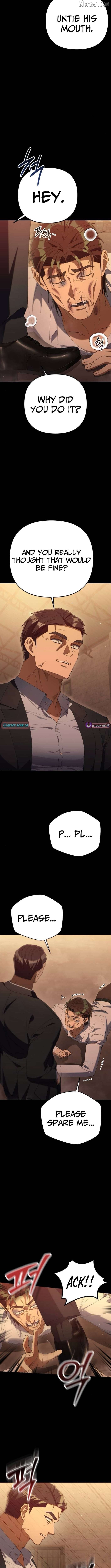 Read The Art of Leaving Work on Time Manga Online