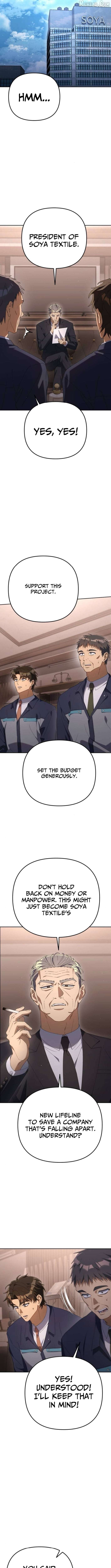 Read The Art of Leaving Work on Time Manga Online