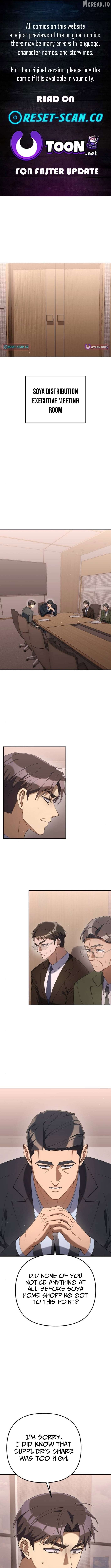 Read The Art of Leaving Work on Time Manga Online