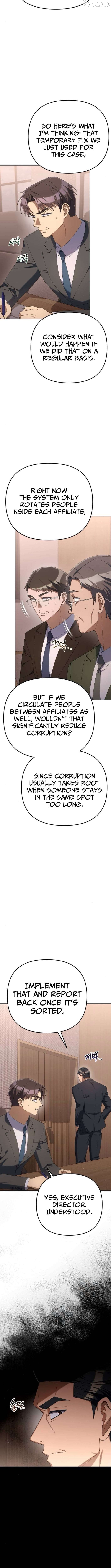 Read The Art of Leaving Work on Time Manga Online