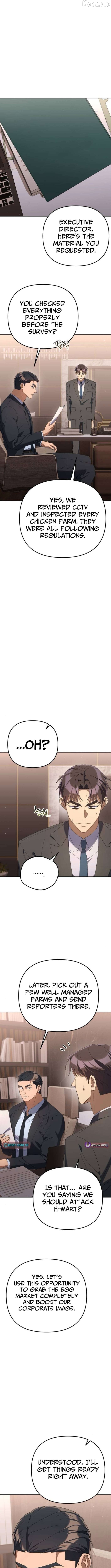 Read The Art of Leaving Work on Time Manga Online