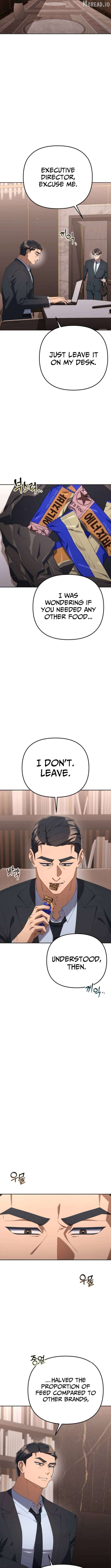 Read The Art of Leaving Work on Time Manga Online