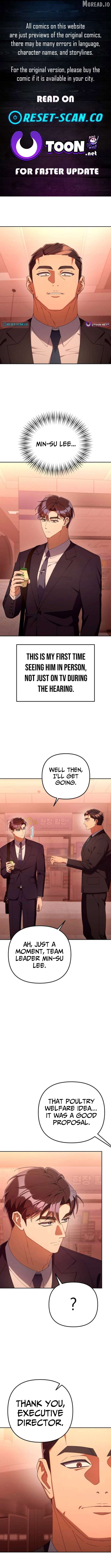Read The Art of Leaving Work on Time Manga Online