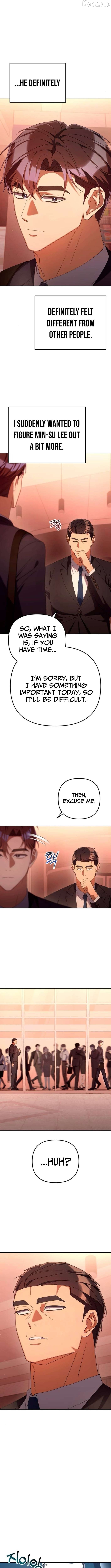 Read The Art of Leaving Work on Time Manga Online
