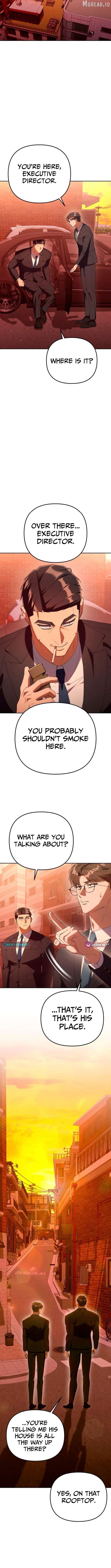 Read The Art of Leaving Work on Time Manga Online