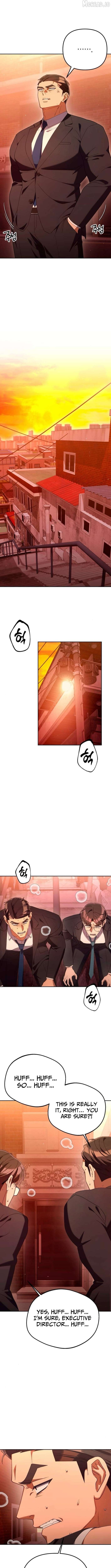 Read The Art of Leaving Work on Time Manga Online