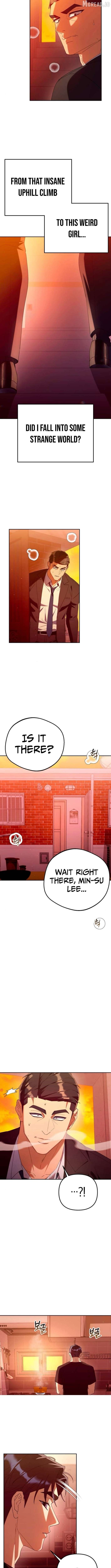 Read The Art of Leaving Work on Time Manga Online