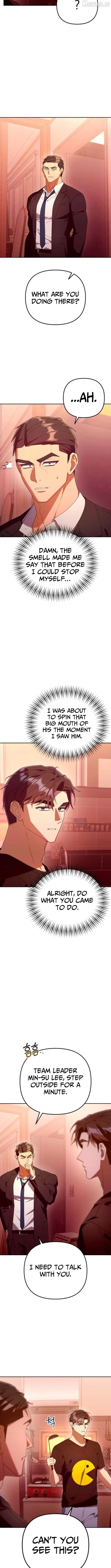 Read The Art of Leaving Work on Time Manga Online